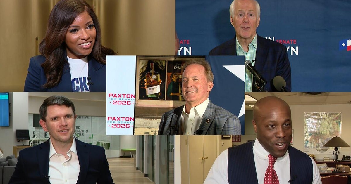 More than $98 million spent for campaign ads in the fiery Texas U.S. Senate race