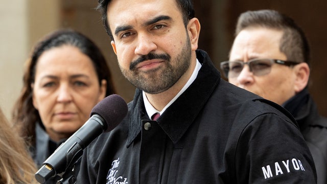 Celebrity Sightings In New York - February 21, 2026 