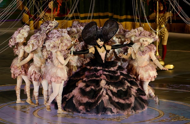 Closing Ceremony - Milano Cortina 2026 Winter Olympics: Day 16 