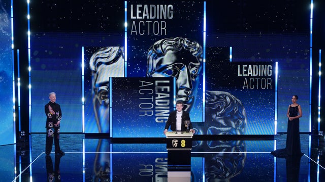 BAFTA Film Awards 2026 - Show 