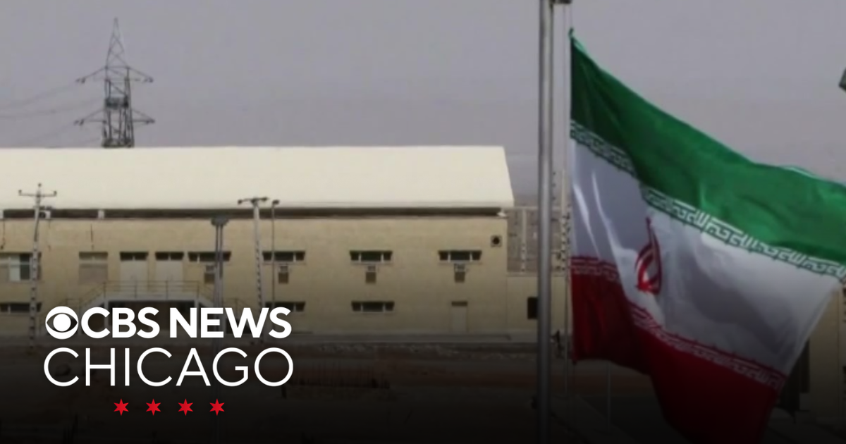 U.S., Iran to hold nuclear talks Thursday