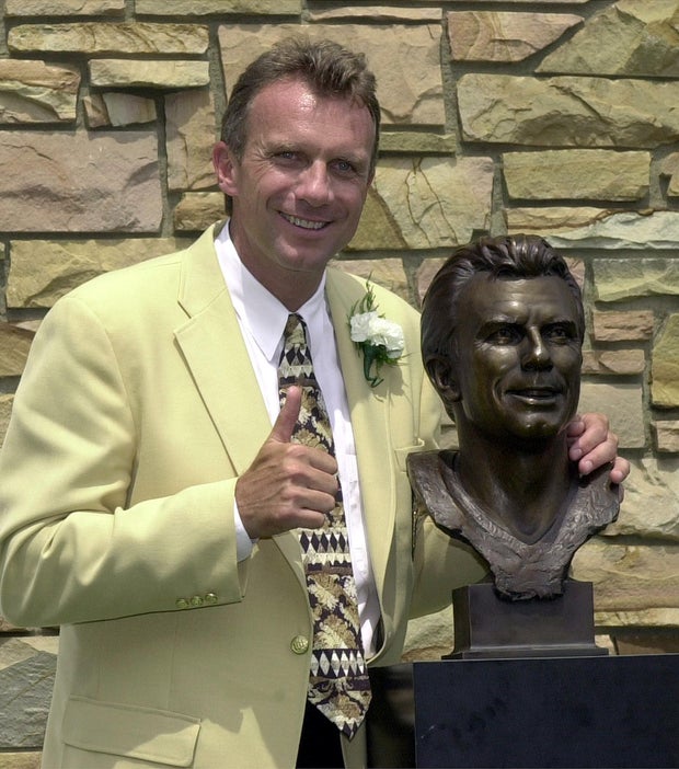 FBN-HALL OF FAME-MONTANA 