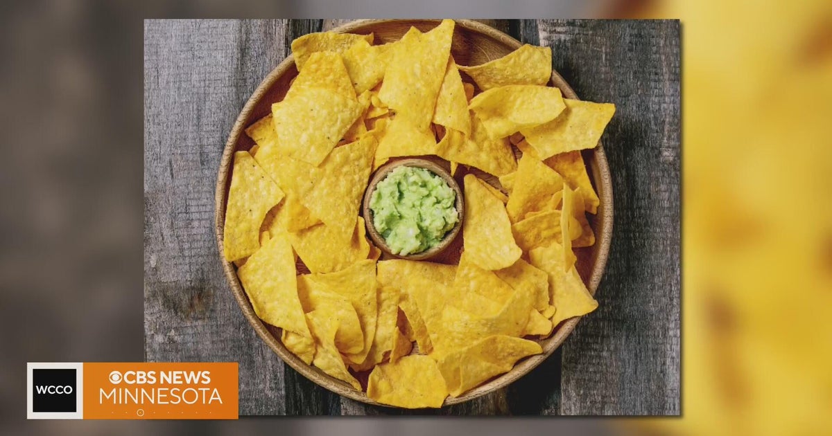 Some chip-centric dishes for National Tortilla Chip Day - CBS Minnesota