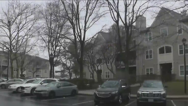 Columbia Howard County Maryland Fatal Stabbing 