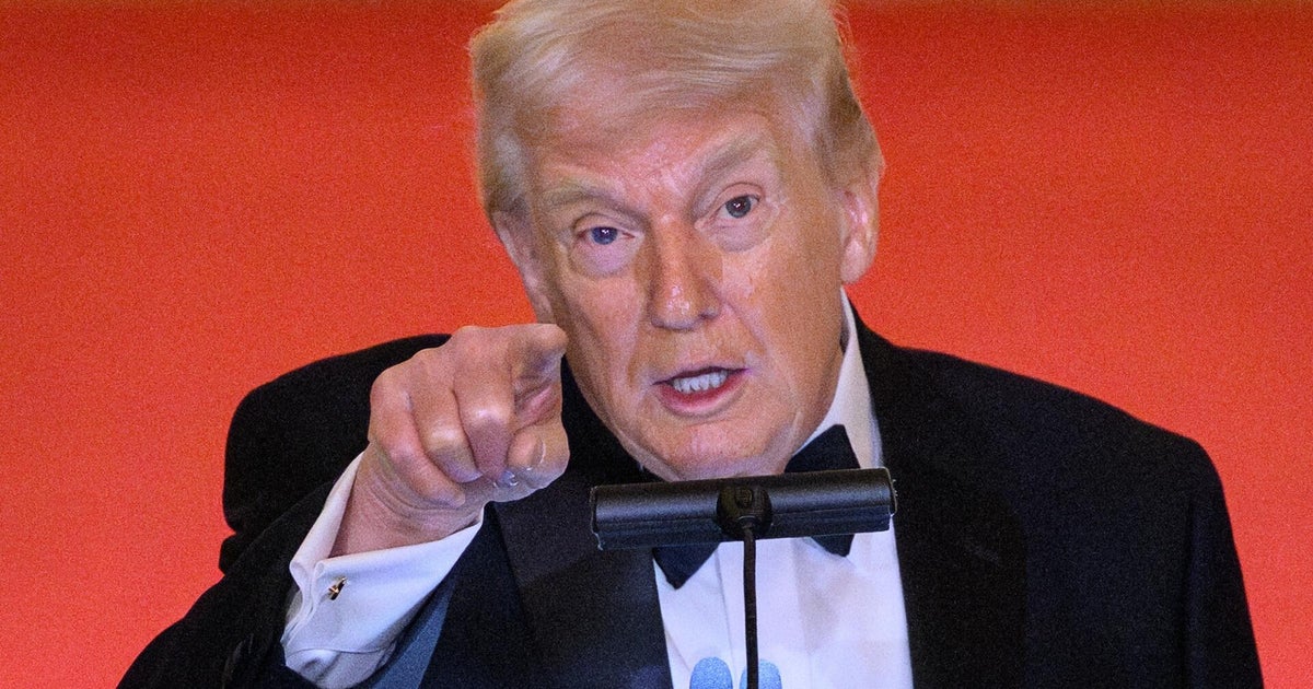 Trump says Supreme Court approved other tariffs to be used in more "powerful and obnoxious" way