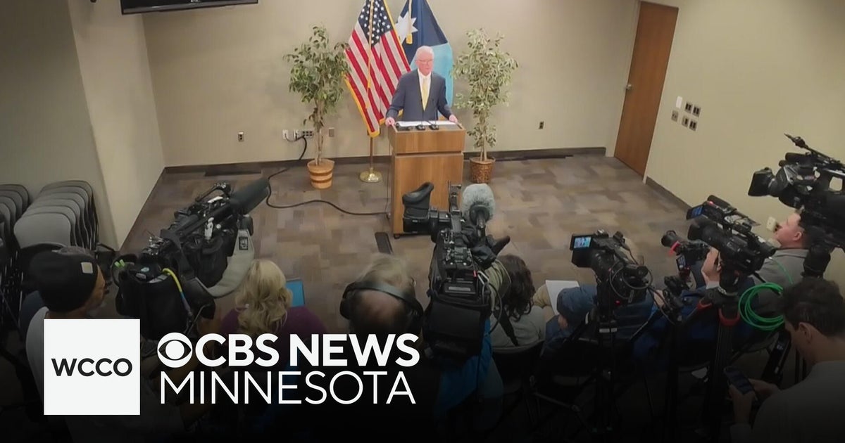 Minnesota fraud investigator says state's problems are fixable