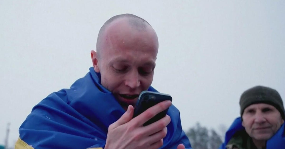 4 years of war: Ukraine endures new attacks and deep scars from Russian invasion