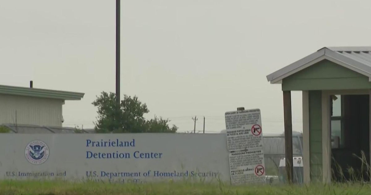 Jury selection to begin in second attempt of Alvarado ICE facility ...