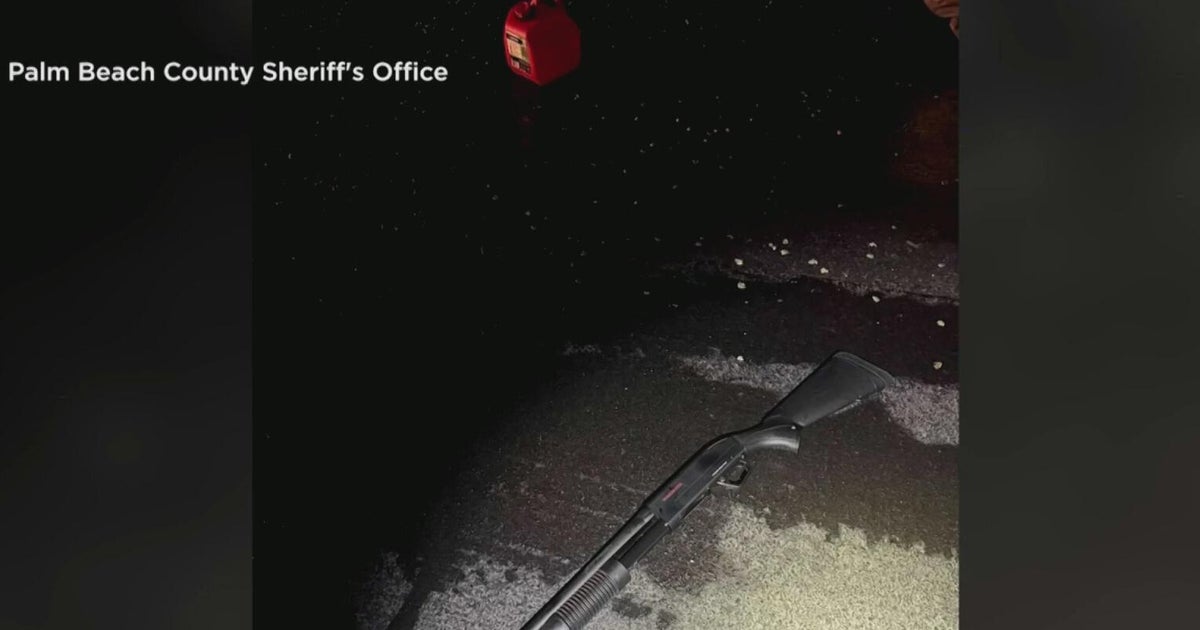 Secret Service shoots, kills man trying to enter Mar-a-Lago