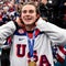 U.S. men's hockey wins first Olympic gold medal since 1980 after defeating Canada in overtime
