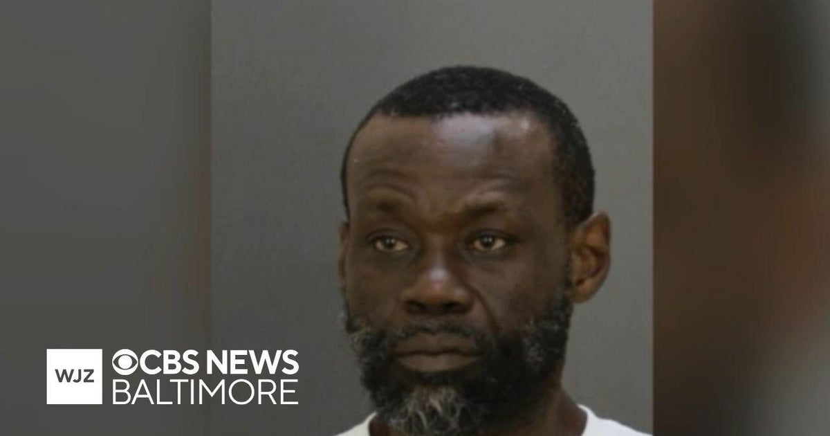 Man charged with murder in Baltimore corner store denied bail - CBS ...