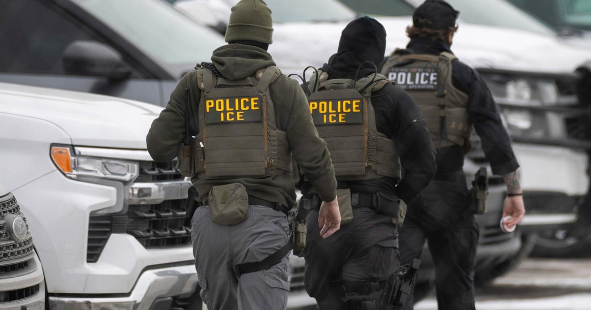 ICE whistleblower to testify before lawmakers