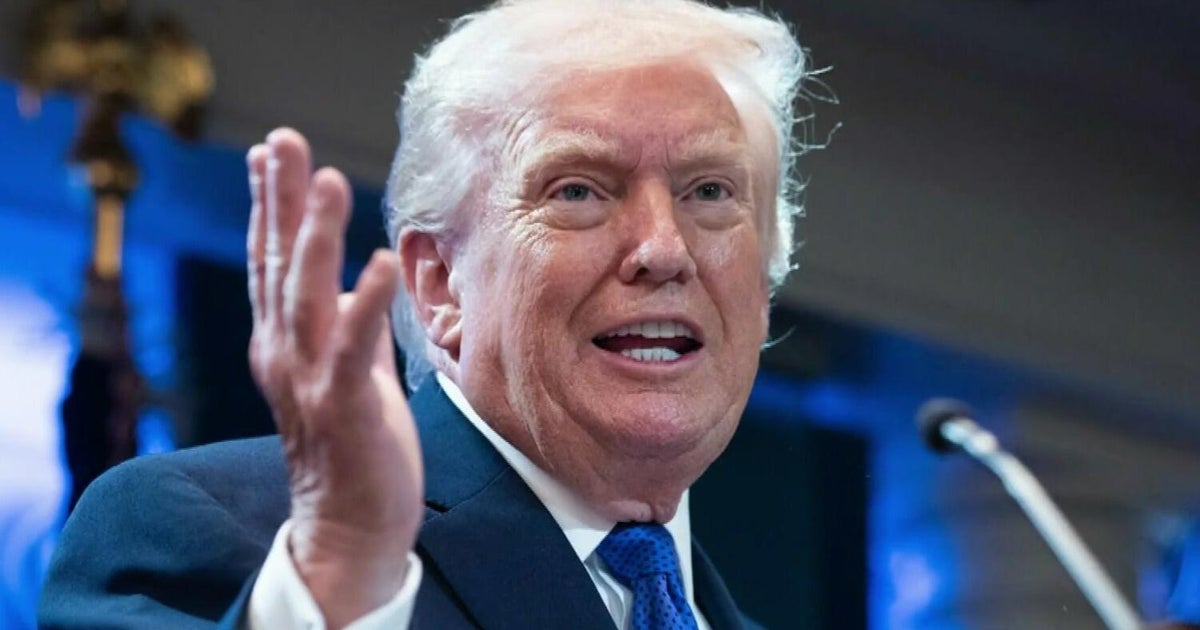 Investors on edge: Markets plunge after Trump announces new 15% global tariffs