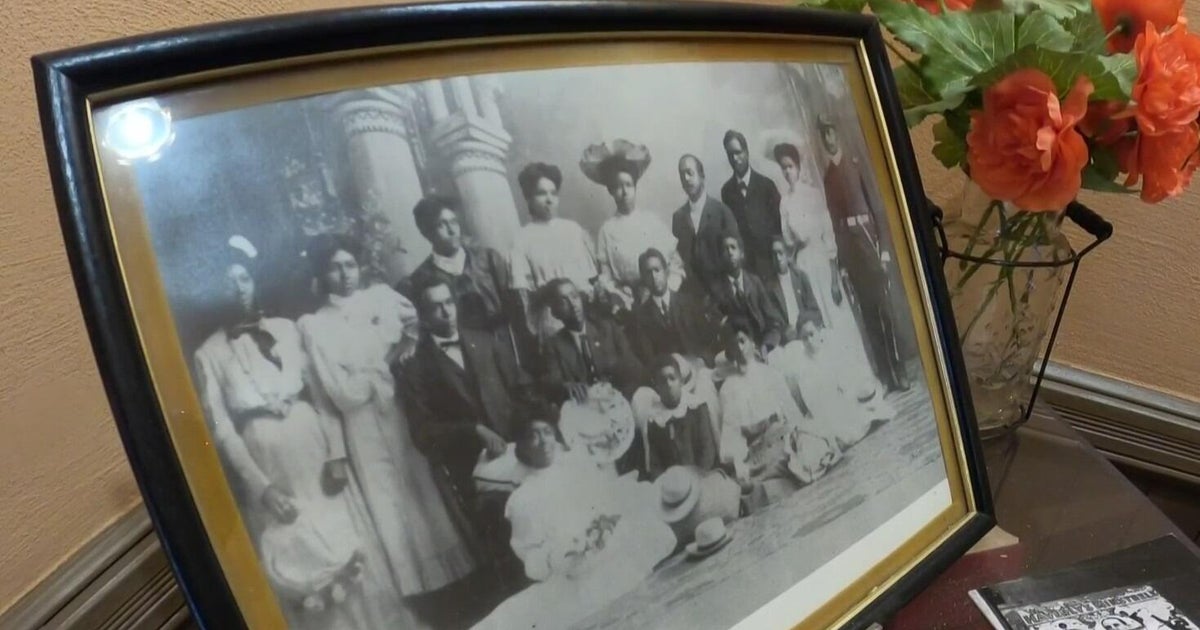How Woodlands first Black families shaped Yolo County history