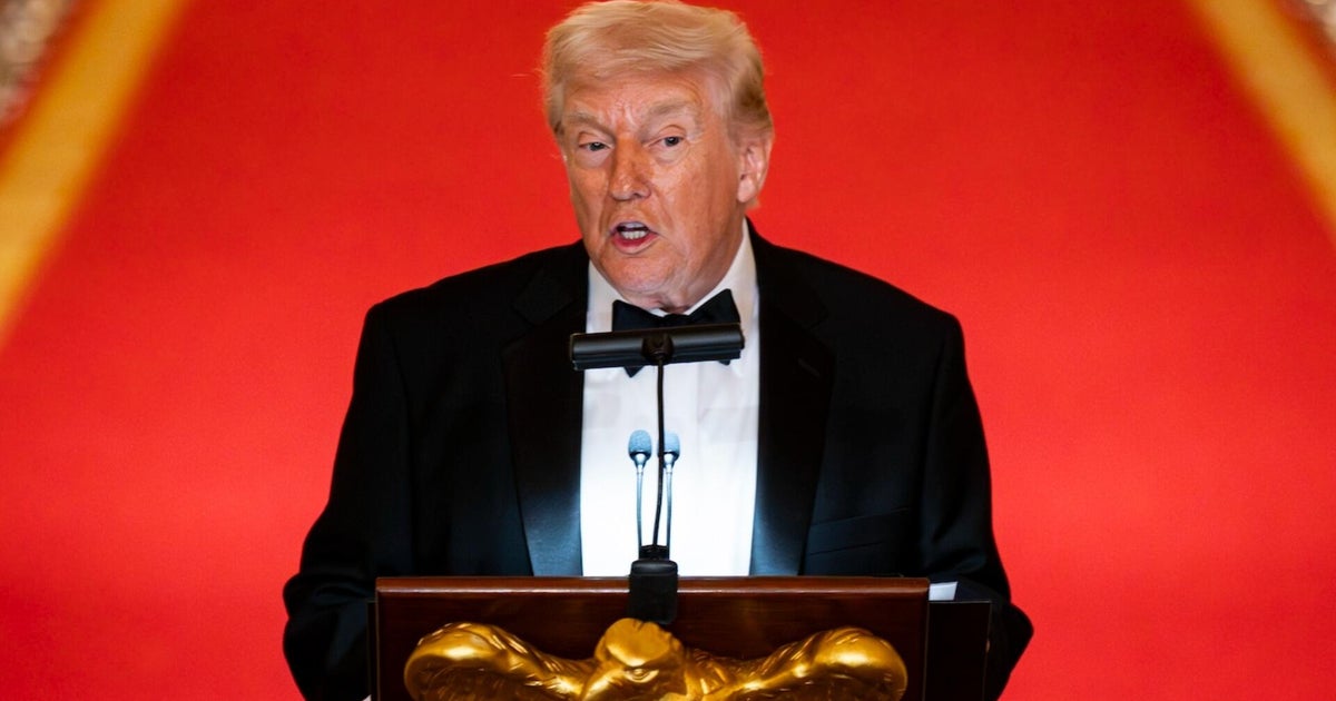 Republican, Democratic strategists on Supreme Court tariffs decision as Trump slams justices