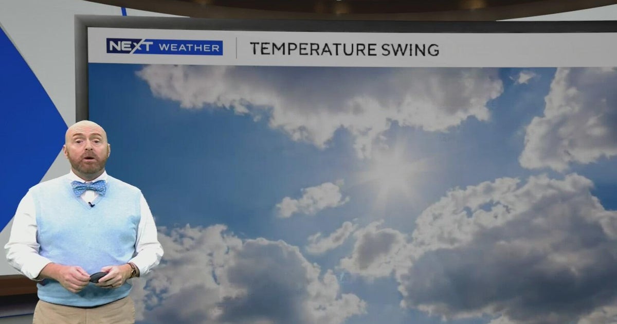 Cold front brings record heat, quick showers, and dramatic cooldown to South Florida