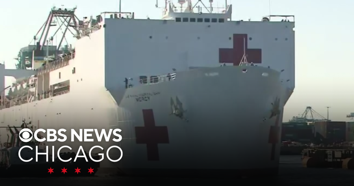 Greenland rejects President Trump's plan to send hospital boat