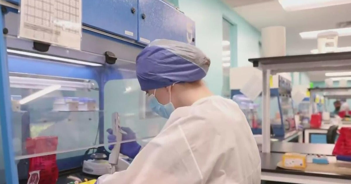 Florida DNA lab analyzes key evidence in search for Savannah Guthrie’s missing mother