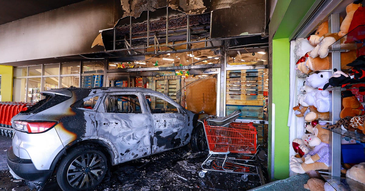 DHS officials watch for response by US-based cartel networks after leader killed