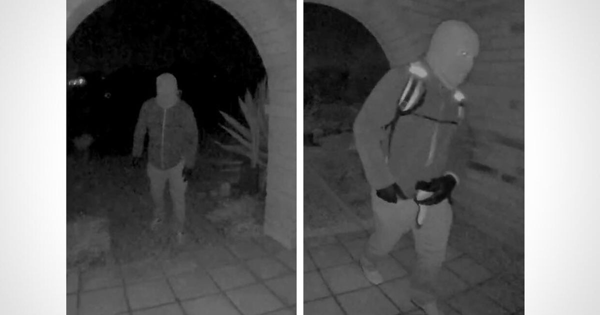 Suspect in Nancy Guthrie case had been to the house before, source says