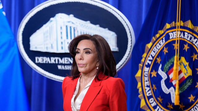 Man Suspected Of 2012 Benghazi Attack In Libya Is In US Custody 