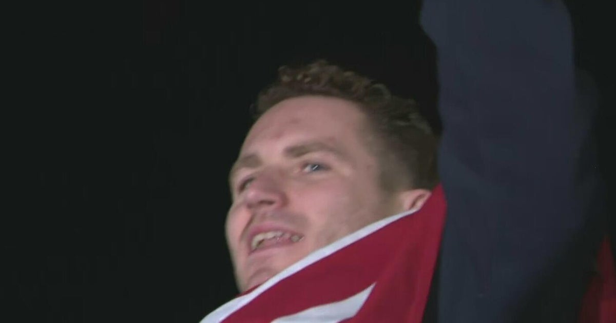 Team USA Men’s Hockey brings Olympic gold to South Beach