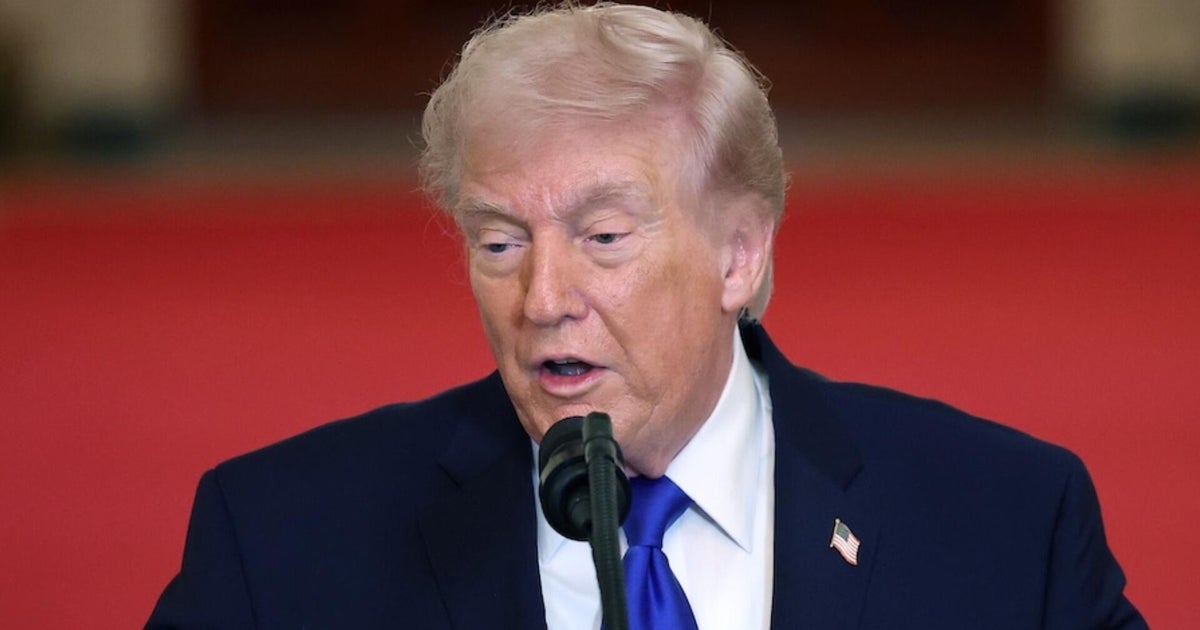 Trump expected to focus on the economy, tax cuts in State of the Union