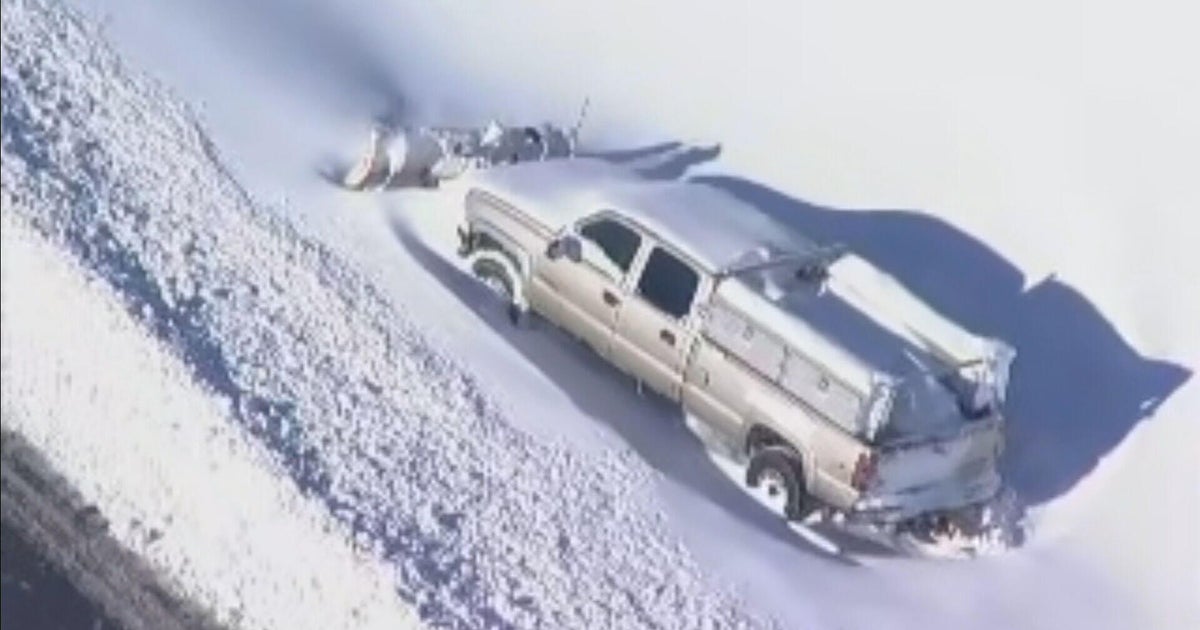 Travel ban in southeastern Massachusetts continues "until further notice"