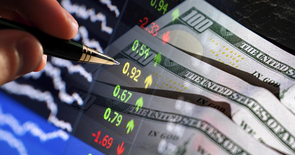 Here’s what can happen to a retirement portfolio when stocks are volatile (and how to hedge against it)