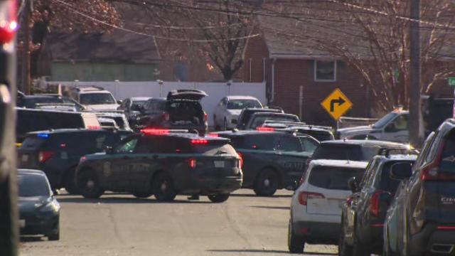 Shooting Reported in Glen Burnie Home Anne Arundel County Maryland 