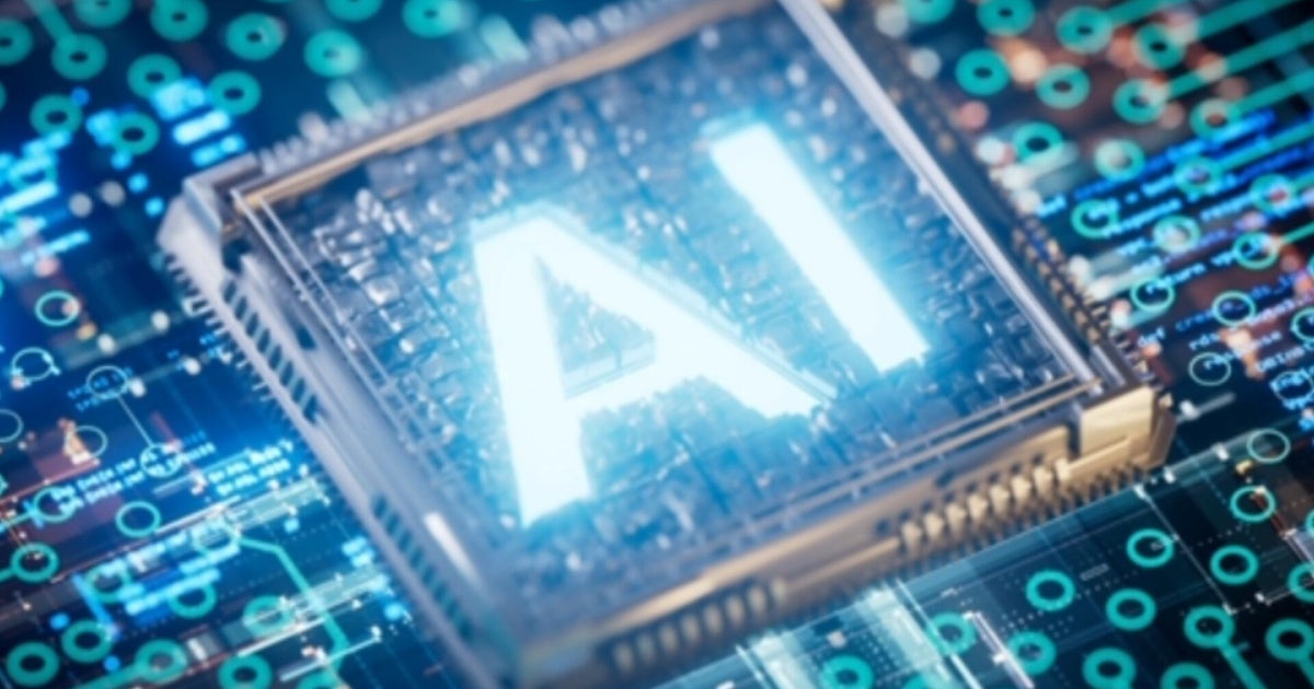 AI-driven attacks are increasing, new report says