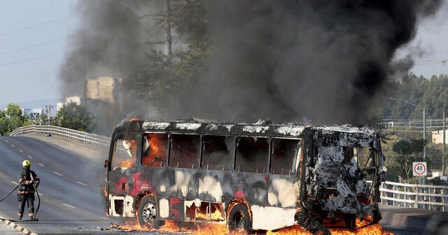 2/23: The Takeout with Major Garrett