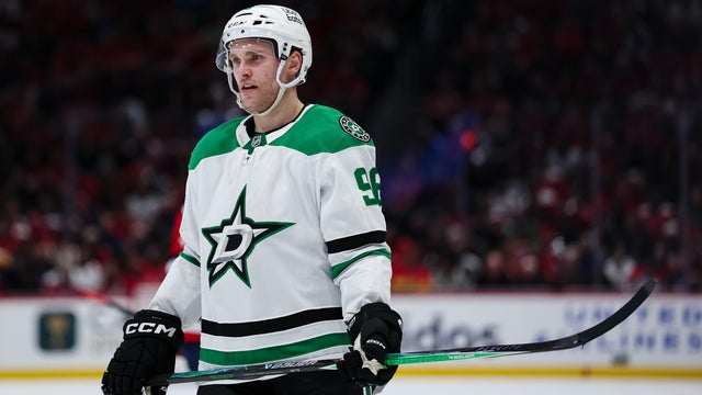 Dallas Stars v Washington Capitals 