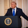 Trump Angel Families Event 