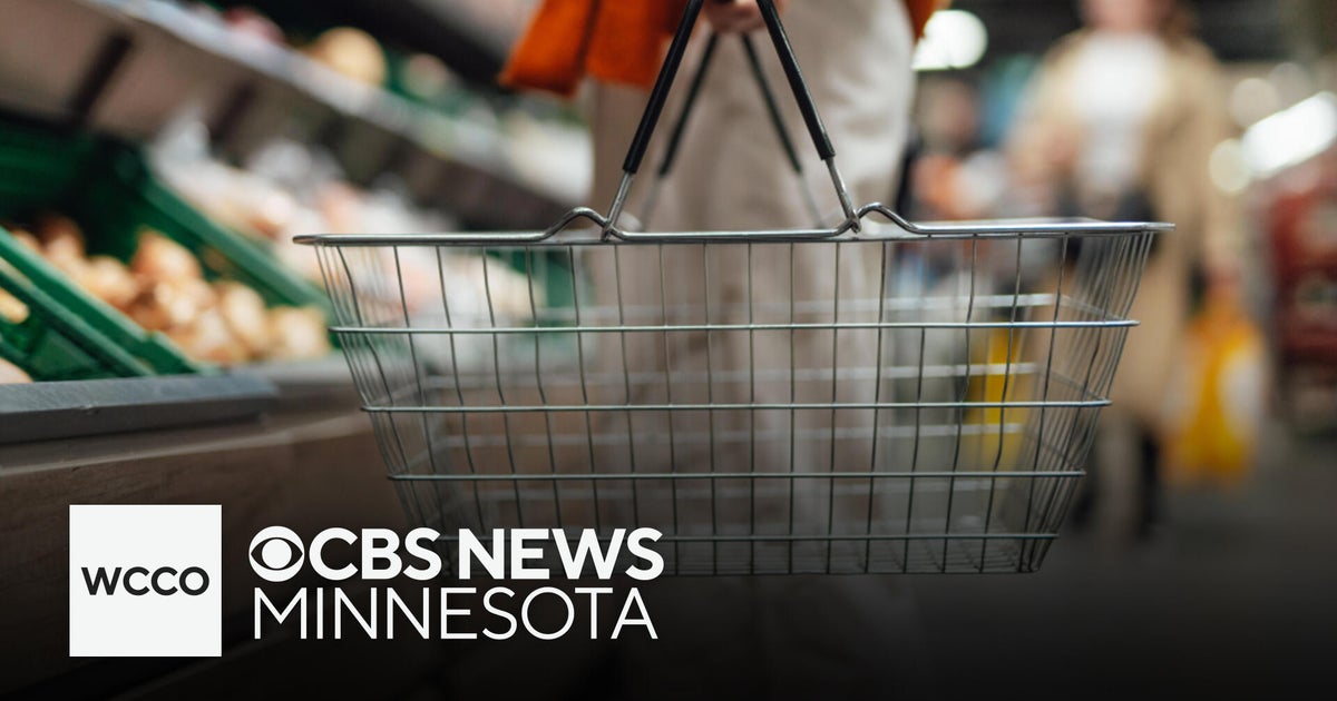 Economist on Trump's tariffs: "They are not going anywhere fast"