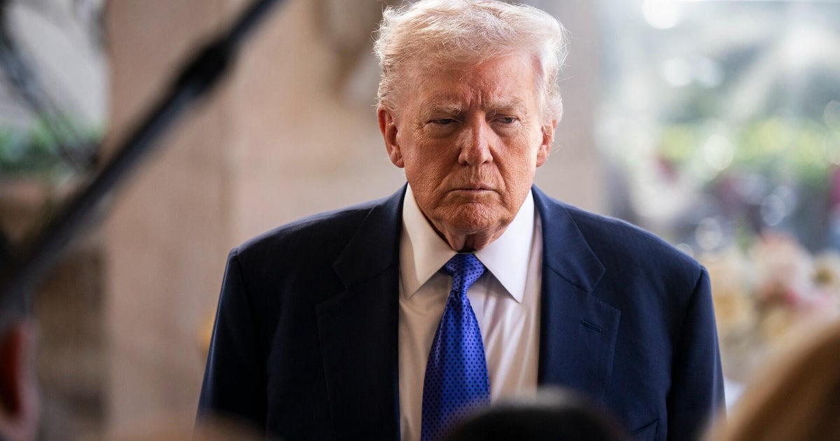 Democratic, Republican strategists on Trump’s approval rating ahead of the State of the Union