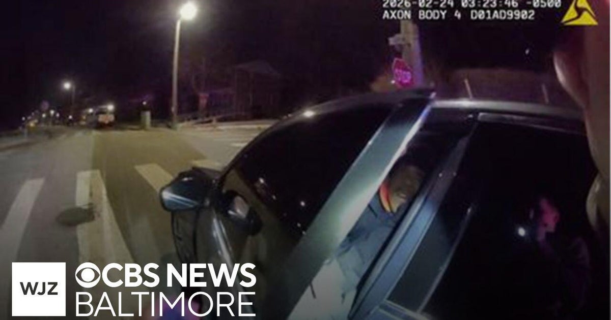 Maryland State Police searching for suspect who shot at trooper during ...