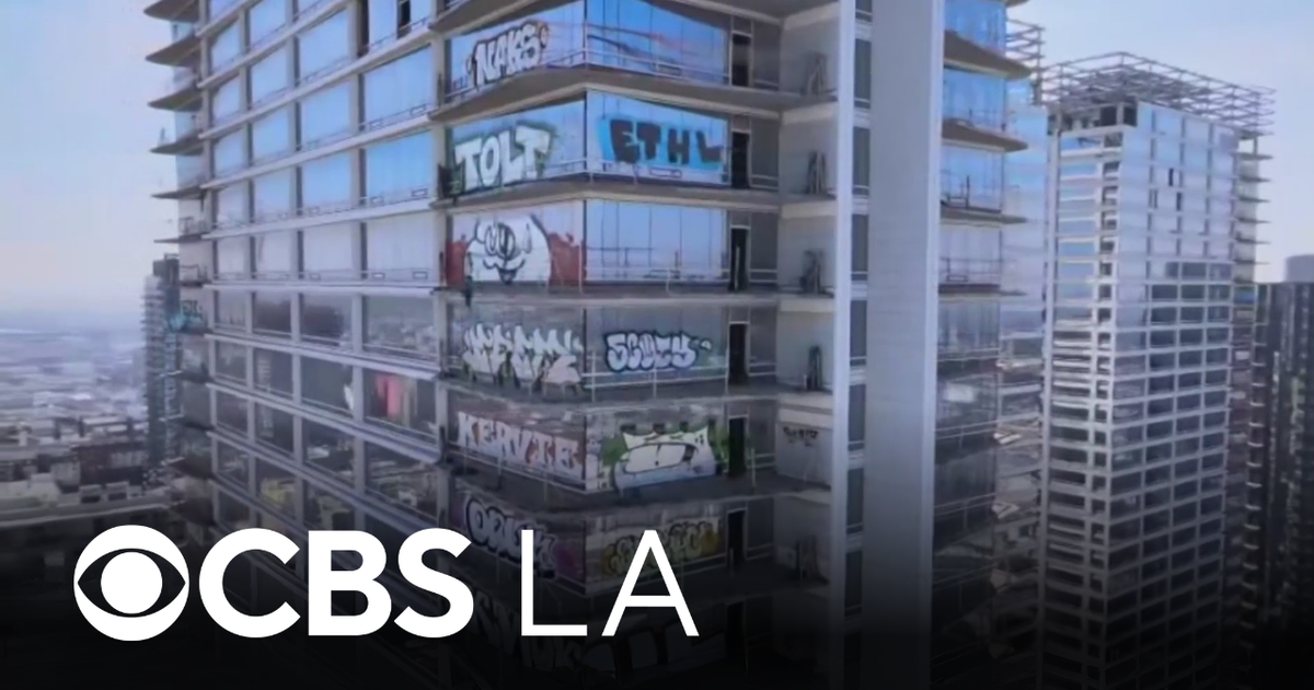 Riverside County development firm set to purchase downtown LA's ...