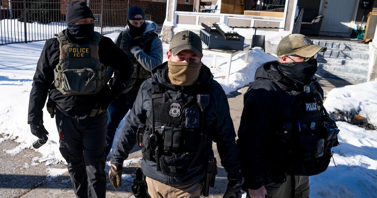 Shocking accusations on “defective” ICE training and alleged DHS lies