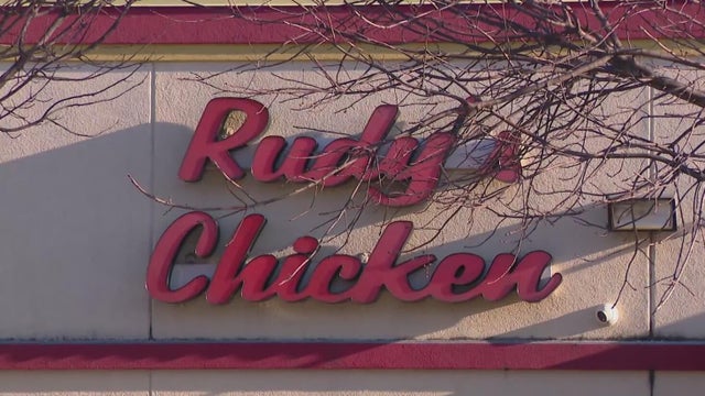 Rudy's Chicken 