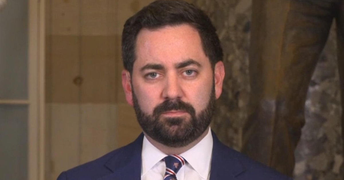 Rep. Mike Lawler addresses immigration ahead of Trump's State of the Union