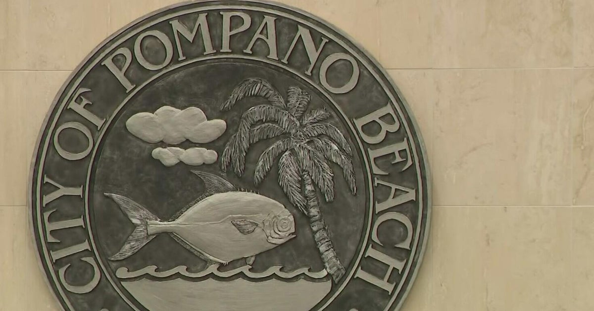 Pompano Beach holds meeting to discuss breaking up with the Broward Sheriff’s Office