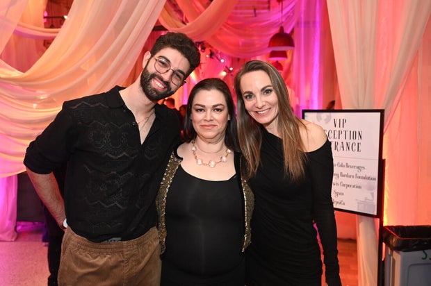 Reading Terminal Market 'Party for the Market' 