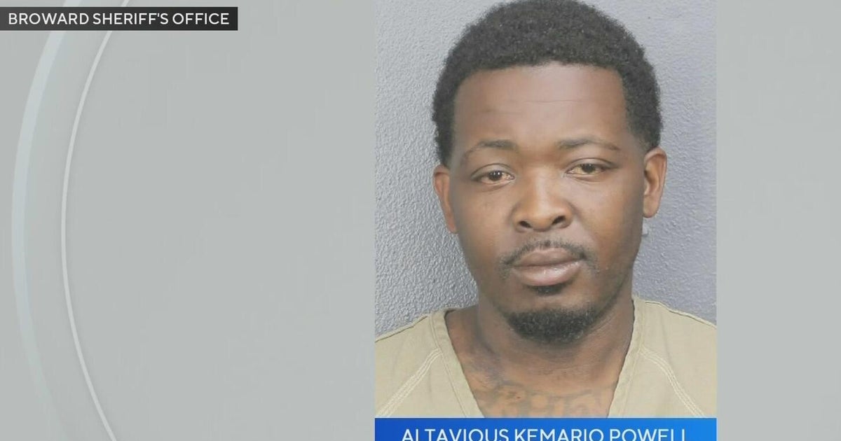 Police arrest a suspect after a woman’s body was found near a dumpster, dispel social media rumors of a serial killer in Fort Lauderdale