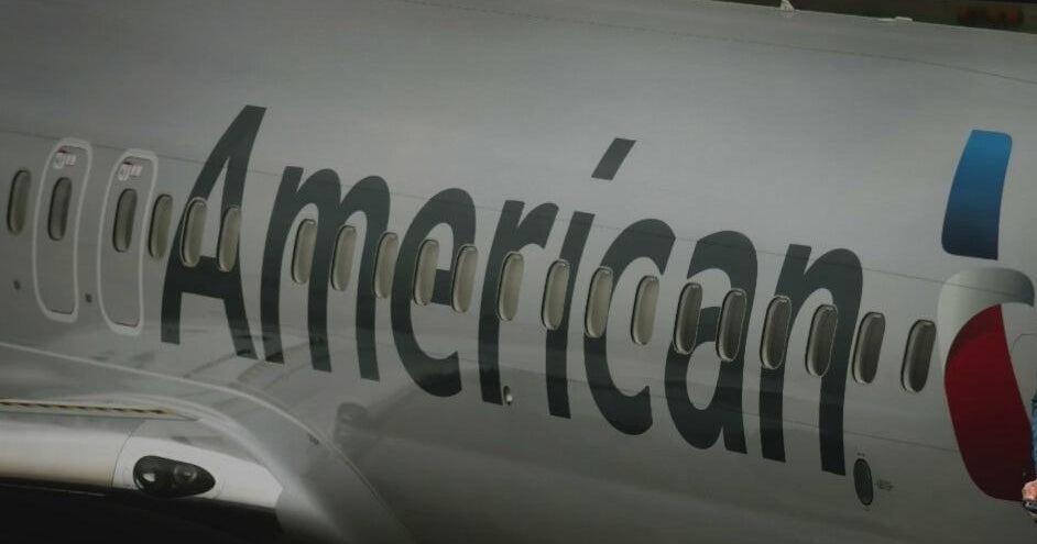 No injuries reported after bullet holes were found in a plane landing in Miami from Colombia