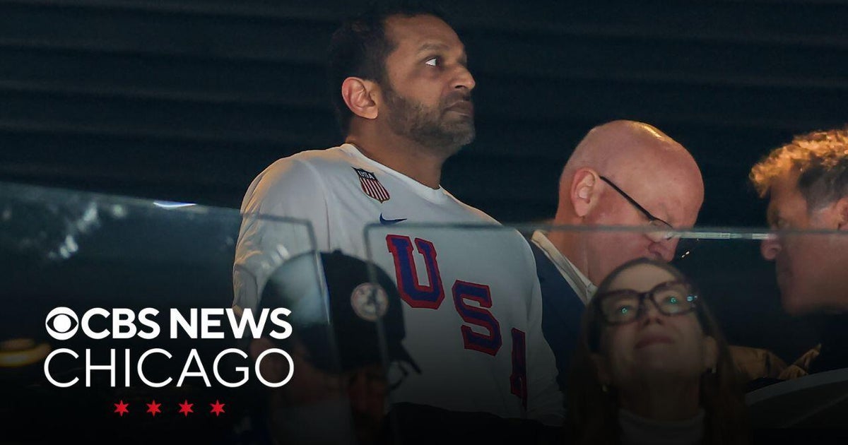 Sen. Dick Durbin calls for investigation into Kash Patel's personal use of FBI aircraft