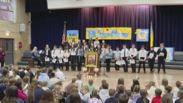 4yrs since russia ukraine 