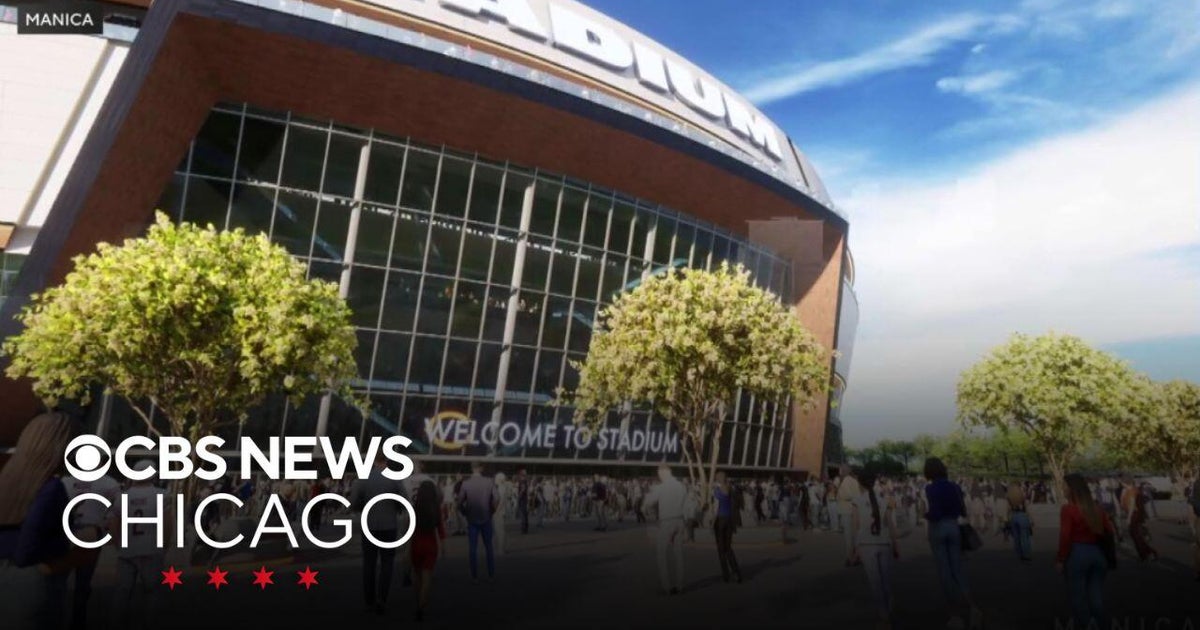 Indiana House passes Bears stadium legislation, but no done deal yet