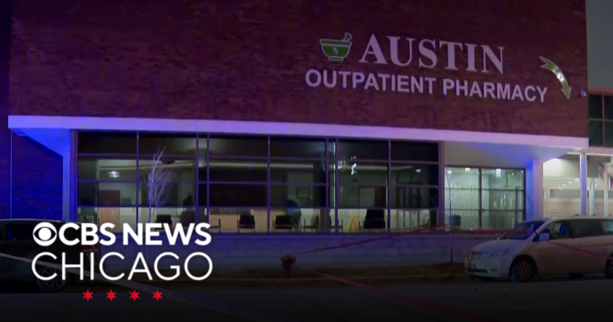 Woman charged after Uber Eats driver killed near West Side hospital ...