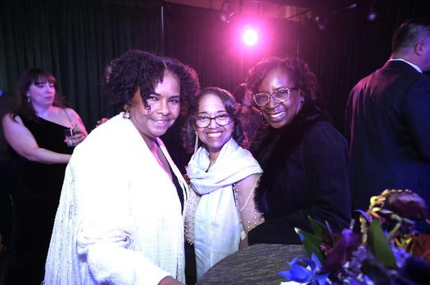 Reading Terminal Market 'Party for the Market' 